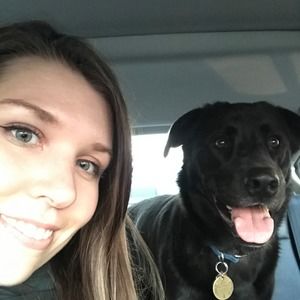 Meet your Posher, Kelsey